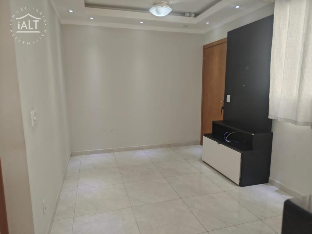 Apartamento à venda em Jardim Soto, Catanduva - foto 1 de 10