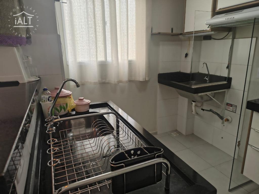 Apartamento à venda em Jardim Soto, Catanduva - foto 4 de 10