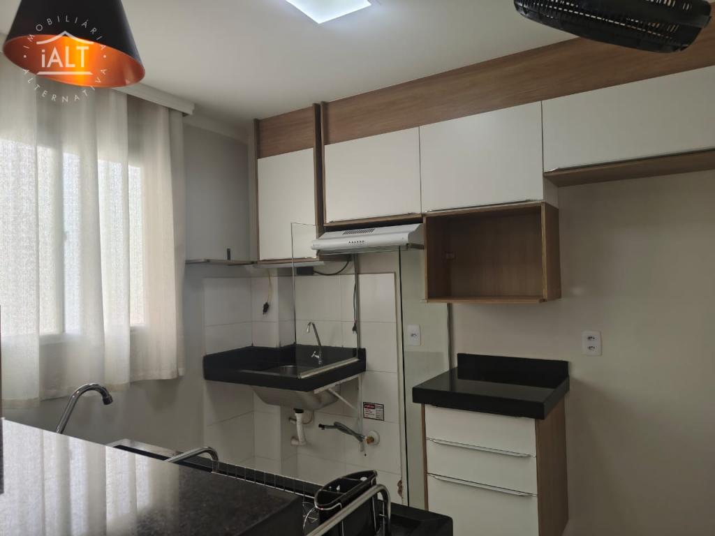 Apartamento à venda em Jardim Soto, Catanduva - foto 3 de 10