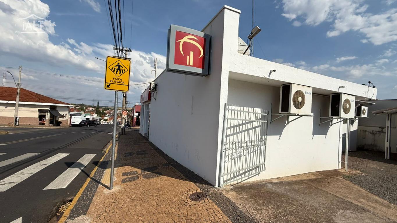 Prédio para alugar em Centro, Pindorama - foto 1 de 5