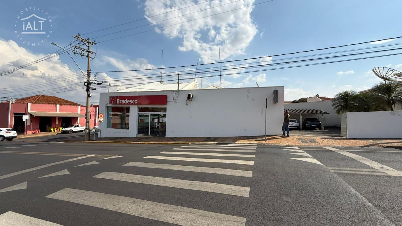 Prédio para alugar em Centro, Pindorama - foto 3 de 5