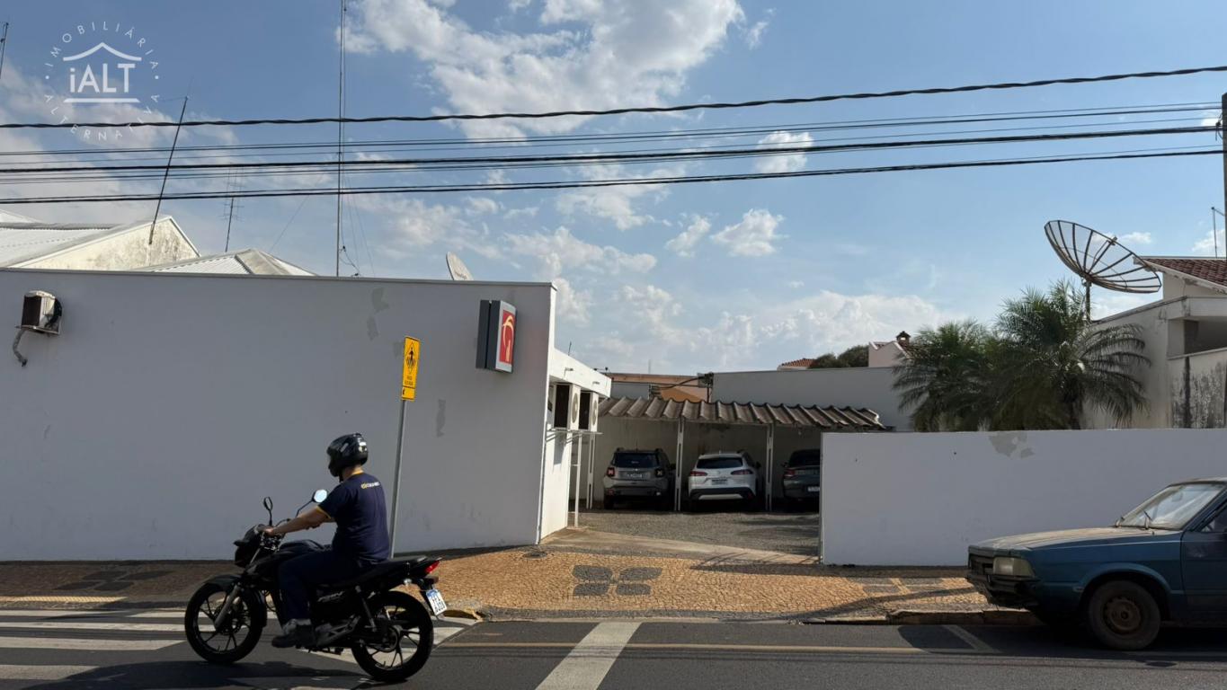 Prédio para alugar em Centro, Pindorama - foto 5 de 5