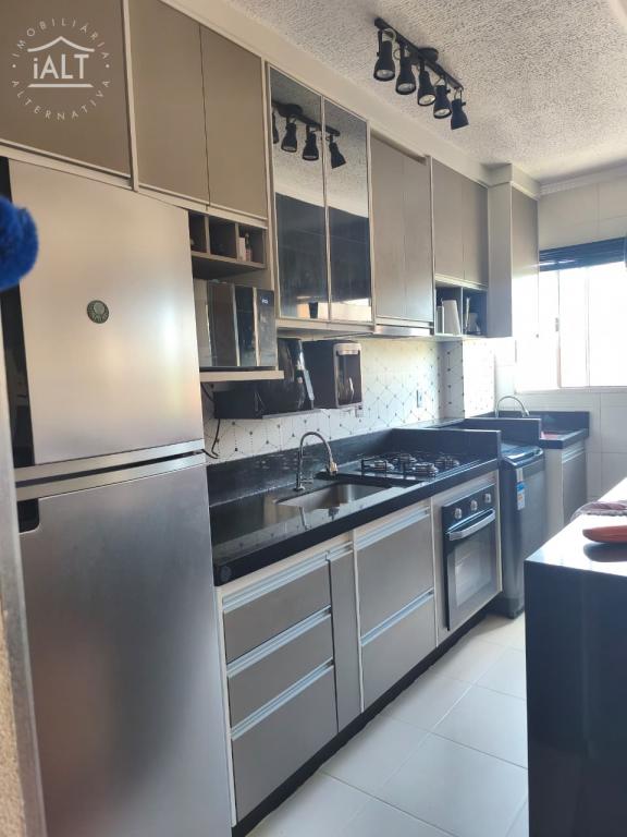 Apartamento à venda em Jardim Santa Helena, Catanduva - foto 2 de 8