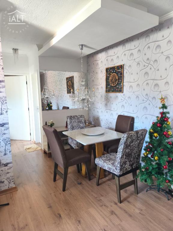 Apartamento à venda em Jardim Santa Helena, Catanduva - foto 3 de 8