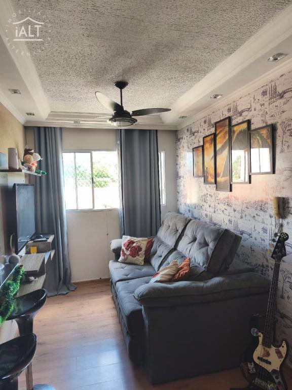 Apartamento à venda em Jardim Santa Helena, Catanduva - foto 4 de 8