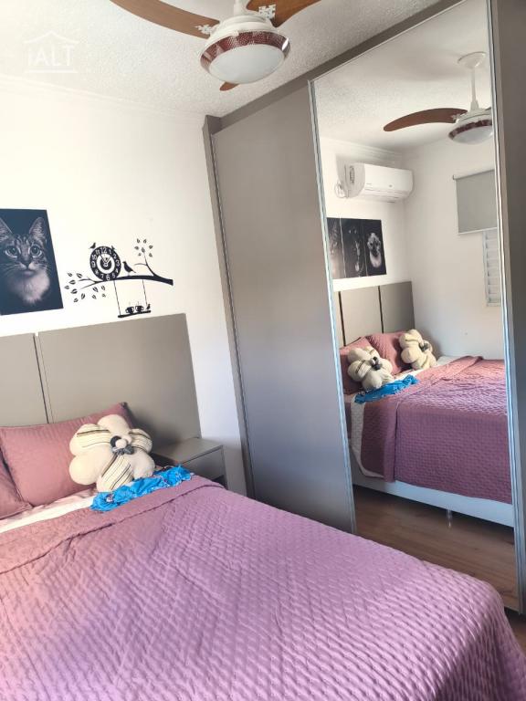 Apartamento à venda em Jardim Santa Helena, Catanduva - foto 5 de 8