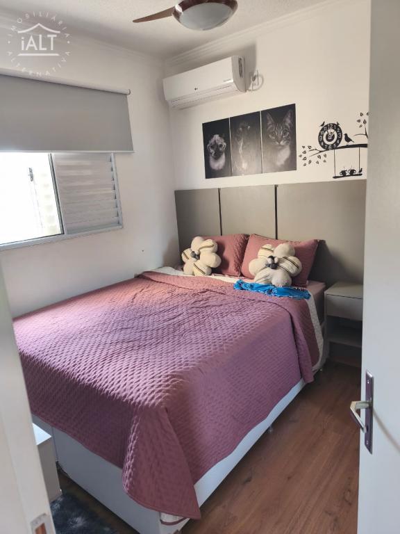 Apartamento à venda em Jardim Santa Helena, Catanduva - foto 6 de 8
