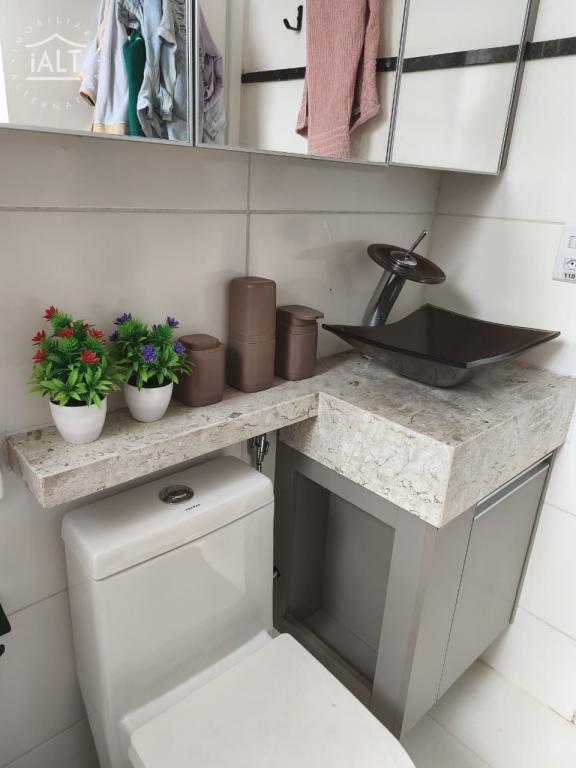 Apartamento à venda em Jardim Santa Helena, Catanduva - foto 7 de 8
