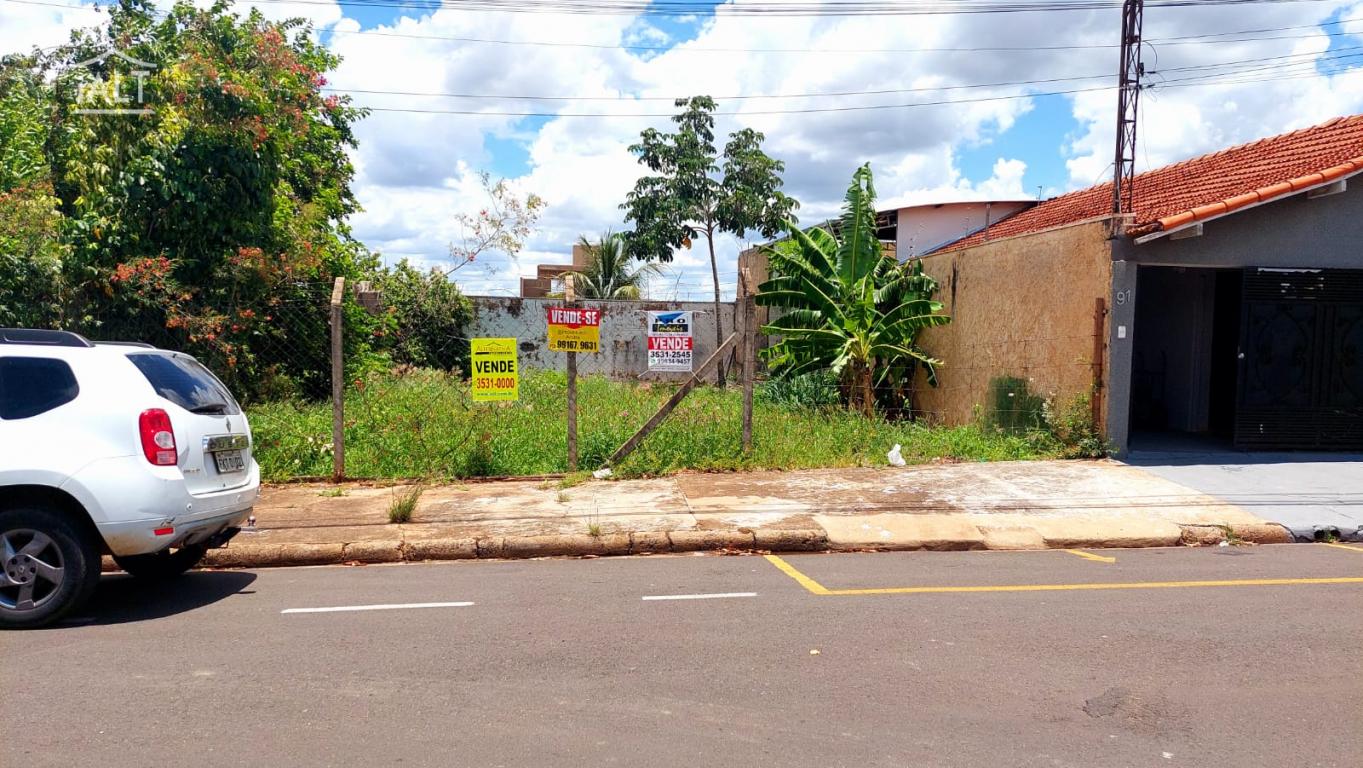 Terreno à venda em Jardim Ipanema, Catanduva - foto 1 de 3