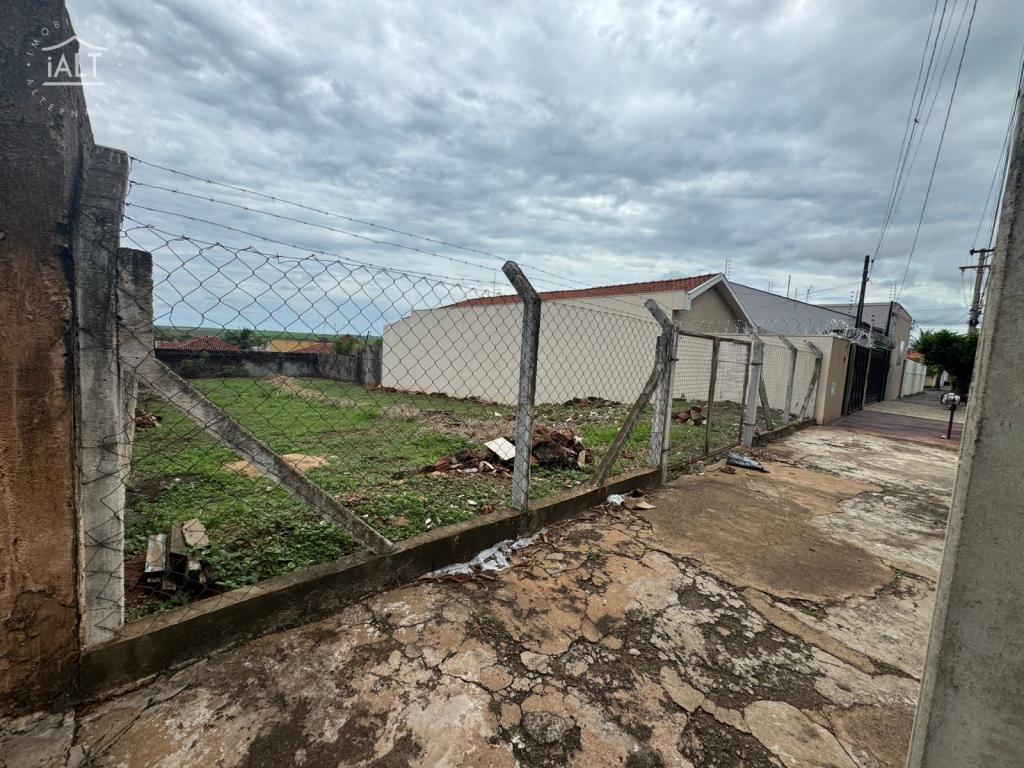Terreno à venda em Parque Residencial Flamingo, Catanduva - foto 2 de 2