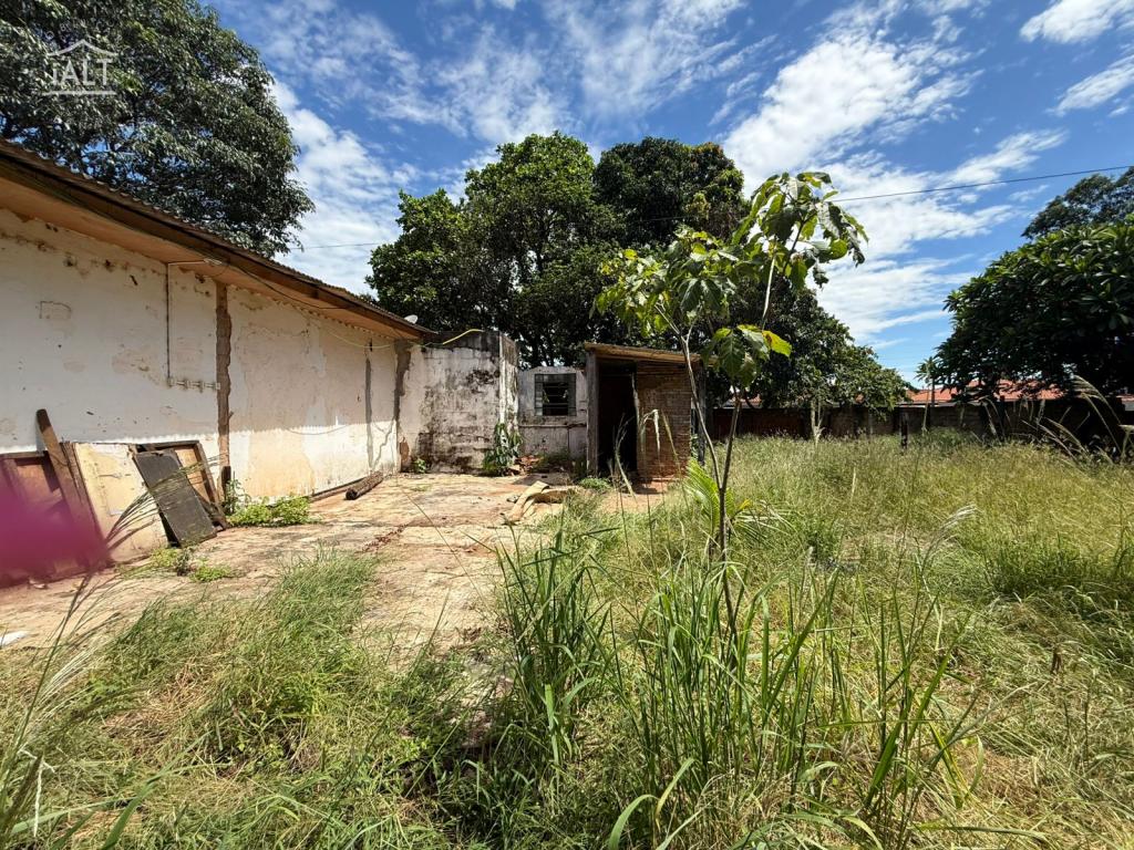 Salão à venda em Parque Residencial Flamingo, Catanduva - foto 5 de 10