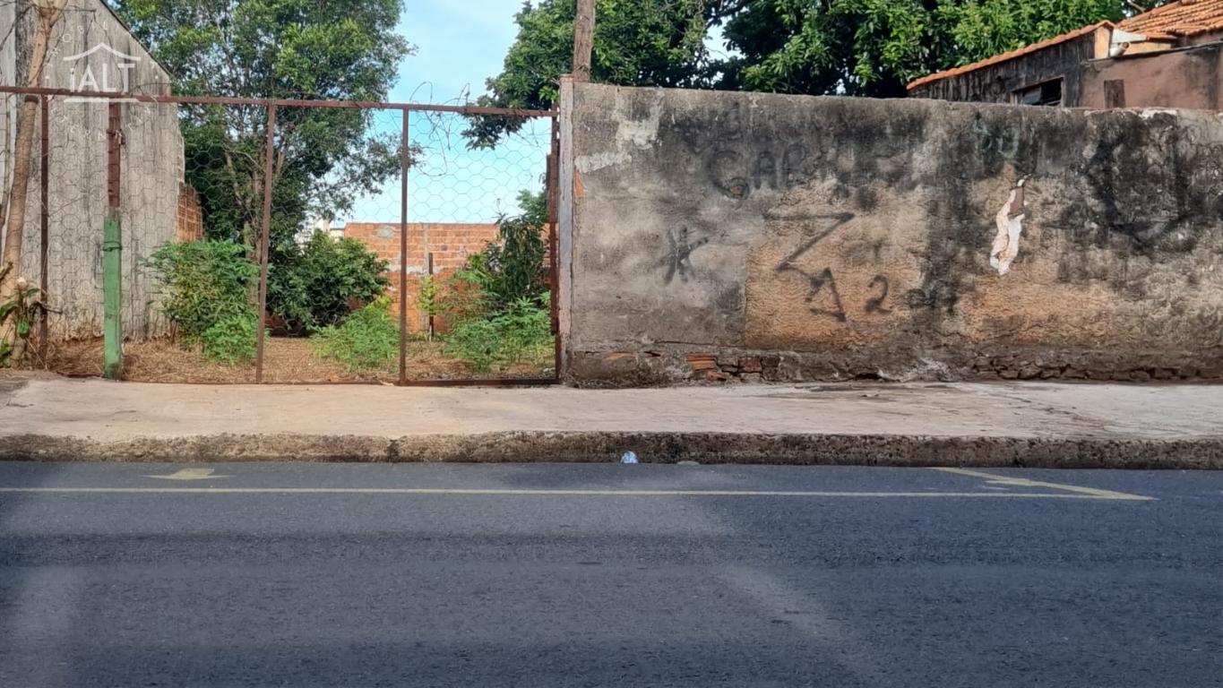 Terreno à venda em Jardim Soto, Catanduva - foto 1 de 7