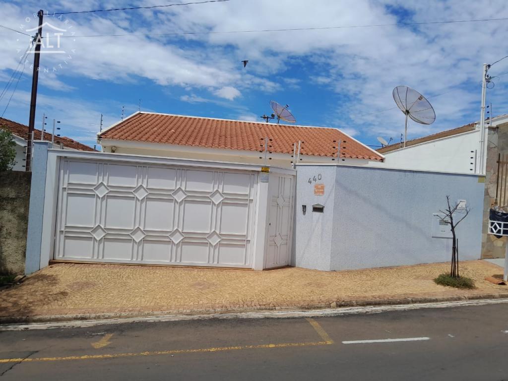 Casa à venda em Jardim Residencial Chiodini, Catanduva - foto 1 de 17