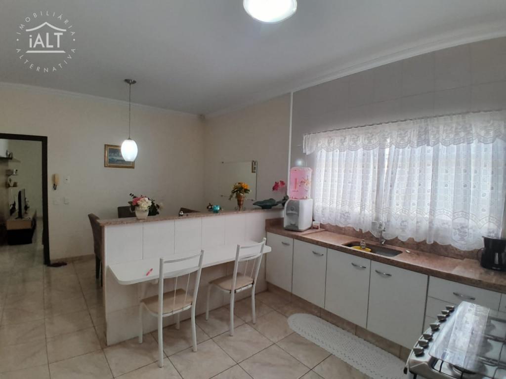 Casa à venda em Jardim Residencial Chiodini, Catanduva - foto 5 de 17