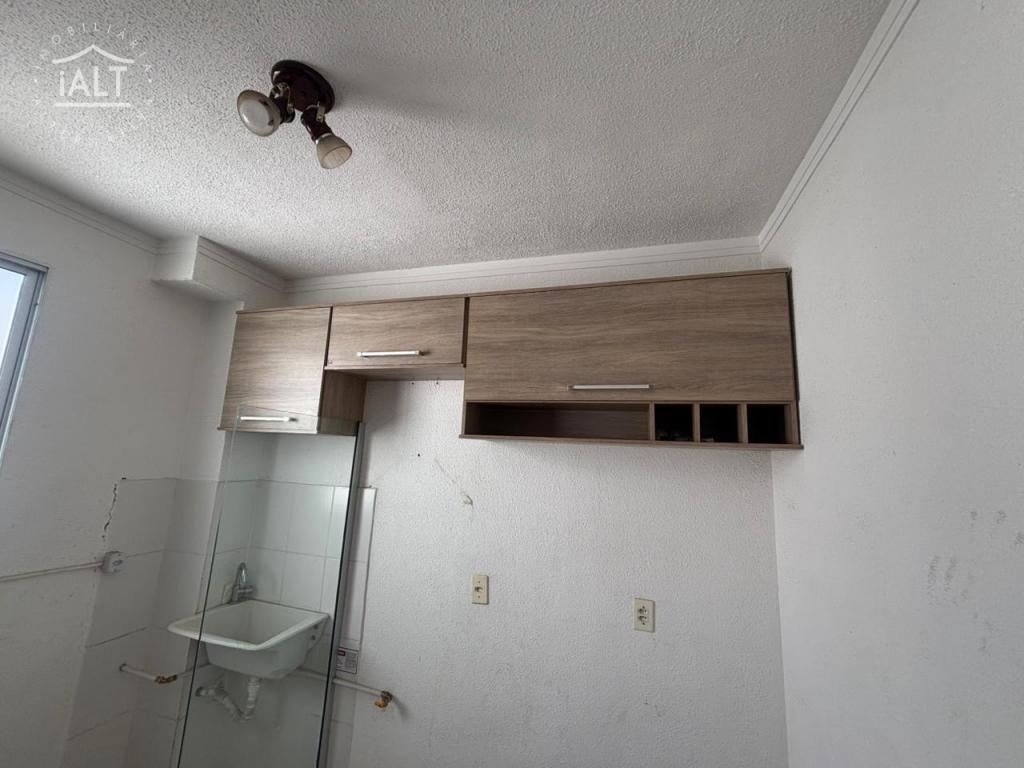 Apartamento para alugar em Vila Motta, Catanduva - foto 3 de 6