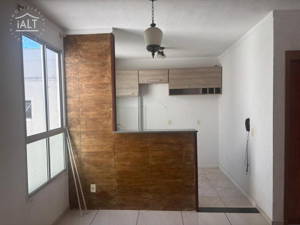 Apartamento para alugar em Vila Motta, Catanduva - foto 1 de 6