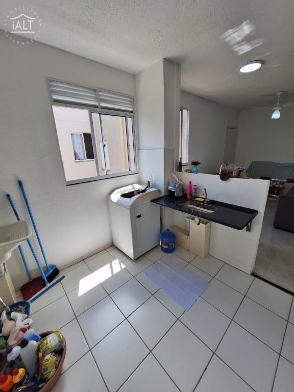 Apartamento à venda em Jardim Soto, Catanduva - foto 5 de 22