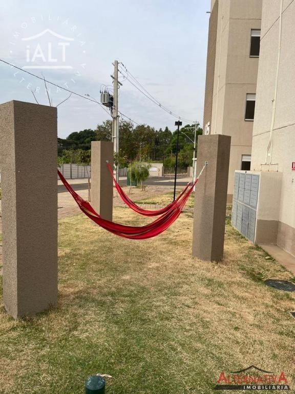 Apartamento à venda em Jardim Soto, Catanduva - foto 13 de 22