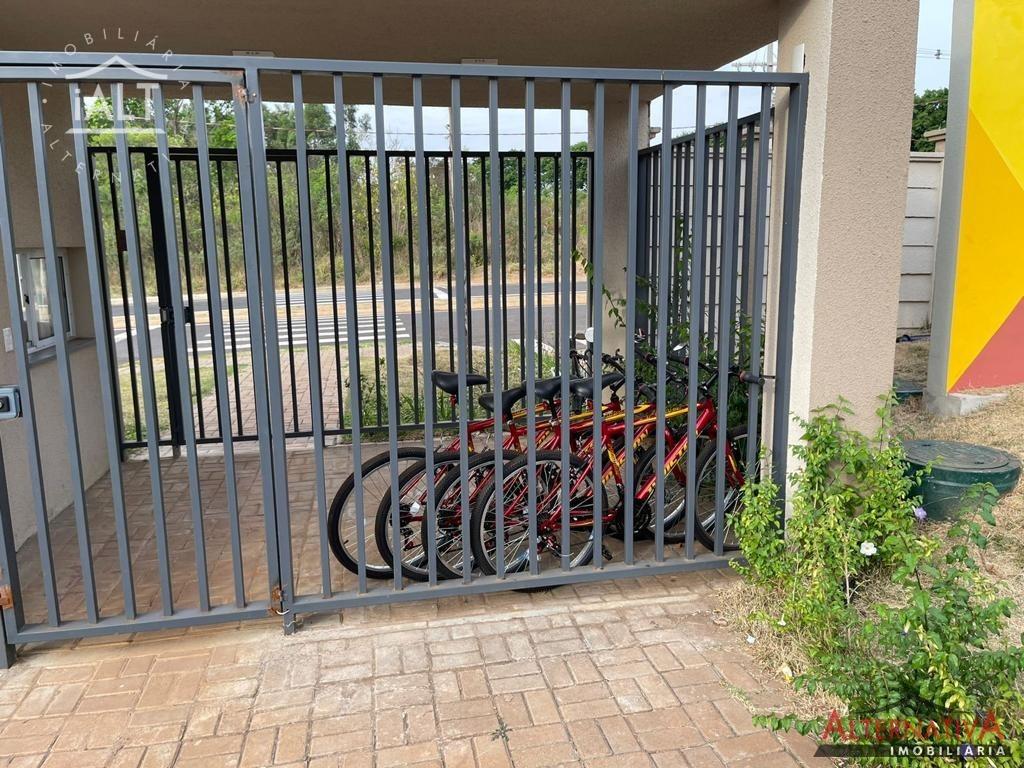 Apartamento à venda em Jardim Soto, Catanduva - foto 15 de 22