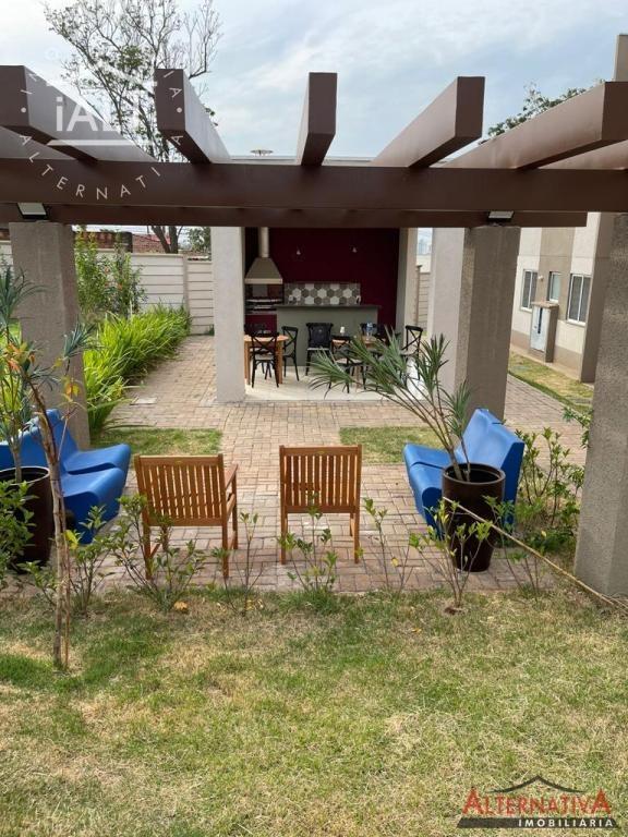 Apartamento à venda em Jardim Soto, Catanduva - foto 17 de 22