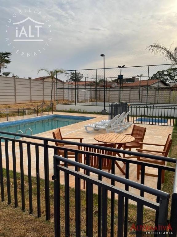 Apartamento à venda em Jardim Soto, Catanduva - foto 18 de 22
