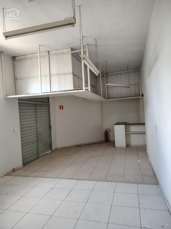 Salão para alugar em Sao Francisco, Catanduva - foto 2 de 8