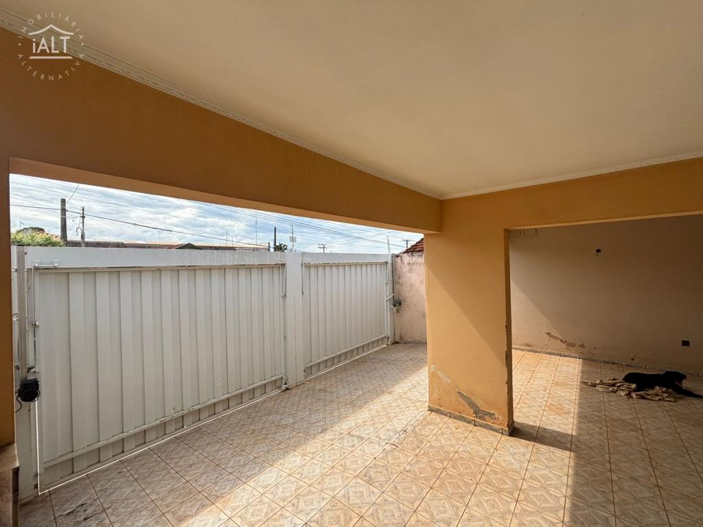 Casa à venda em Sao Francisco, Catanduva - foto 1 de 17