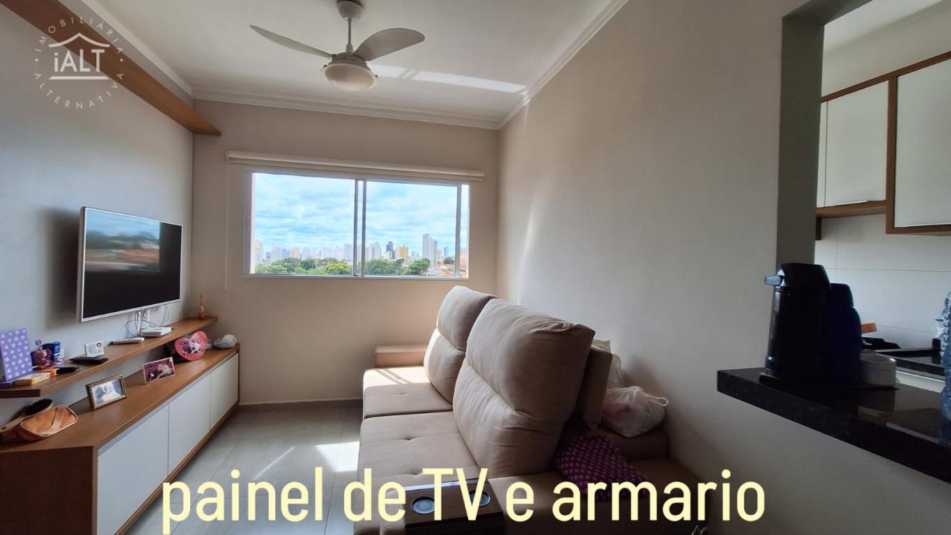 Apartamento à venda em Jardim Do Lago, Catanduva - foto 1 de 11
