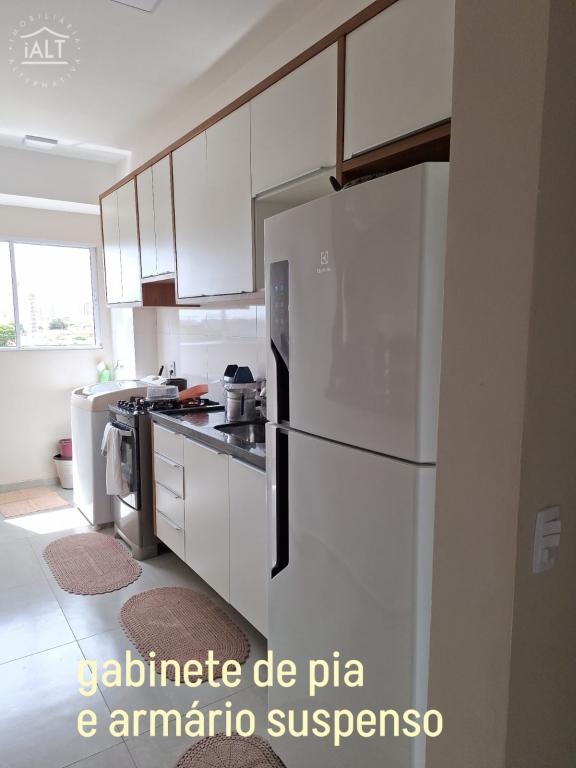 Apartamento à venda em Jardim Do Lago, Catanduva - foto 3 de 11