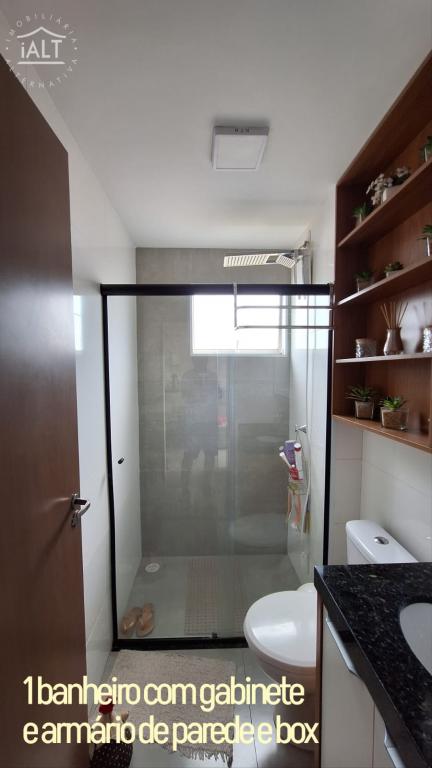 Apartamento à venda em Jardim Do Lago, Catanduva - foto 5 de 11