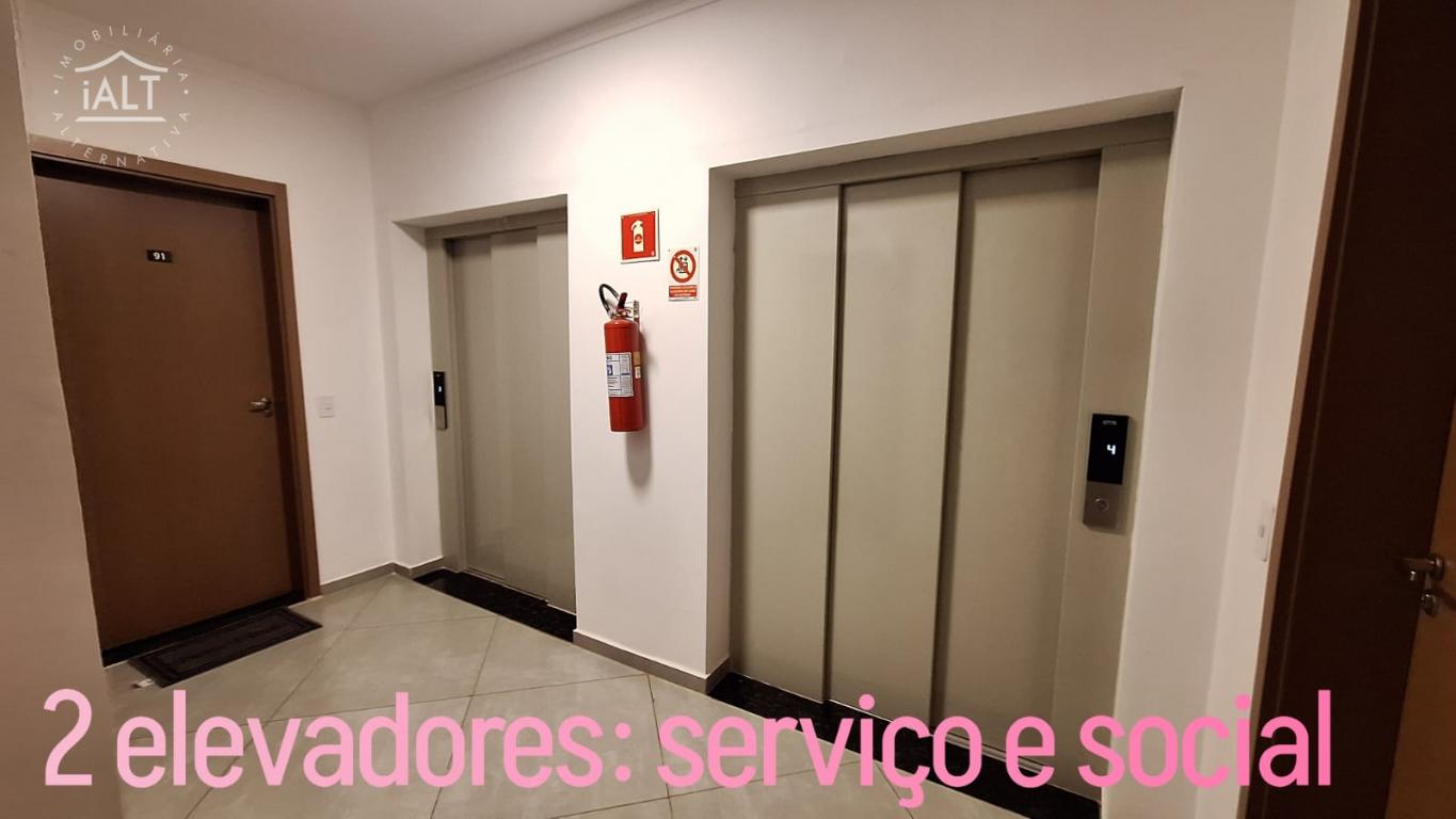 Apartamento à venda em Jardim Do Lago, Catanduva - foto 6 de 11