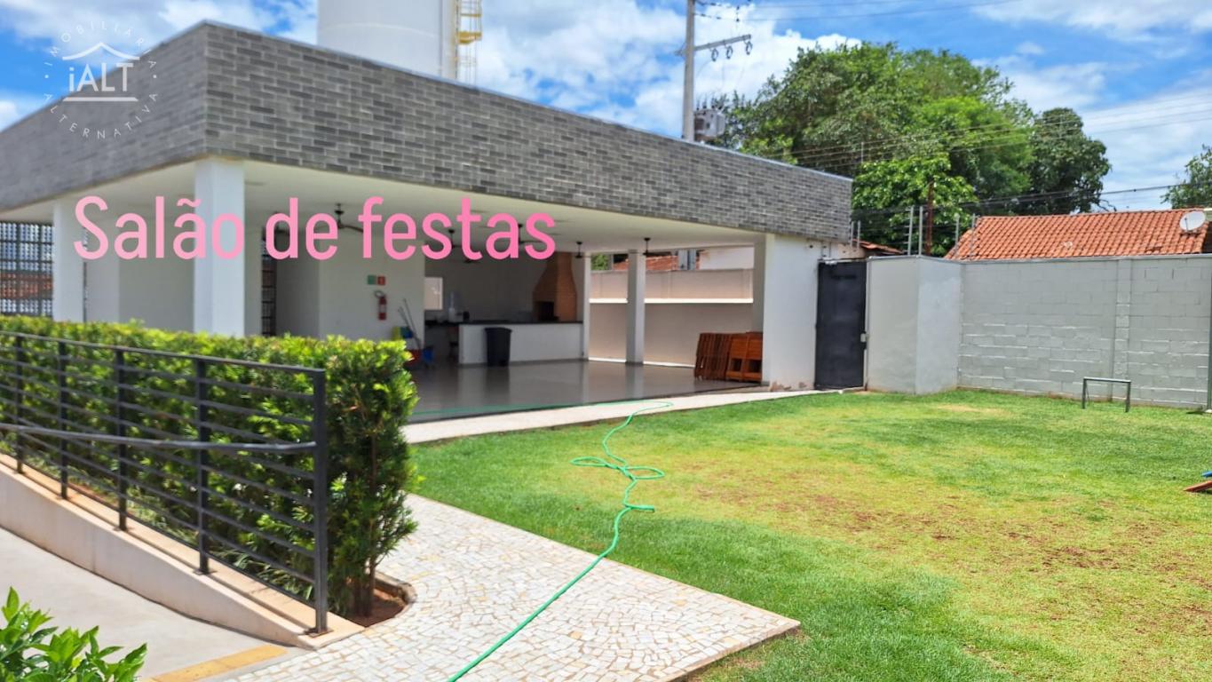 Apartamento à venda em Jardim Do Lago, Catanduva - foto 7 de 11