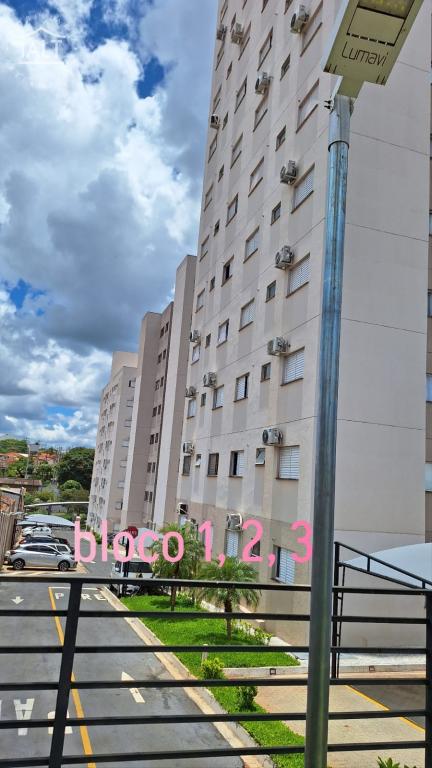 Apartamento à venda em Jardim Do Lago, Catanduva - foto 10 de 11