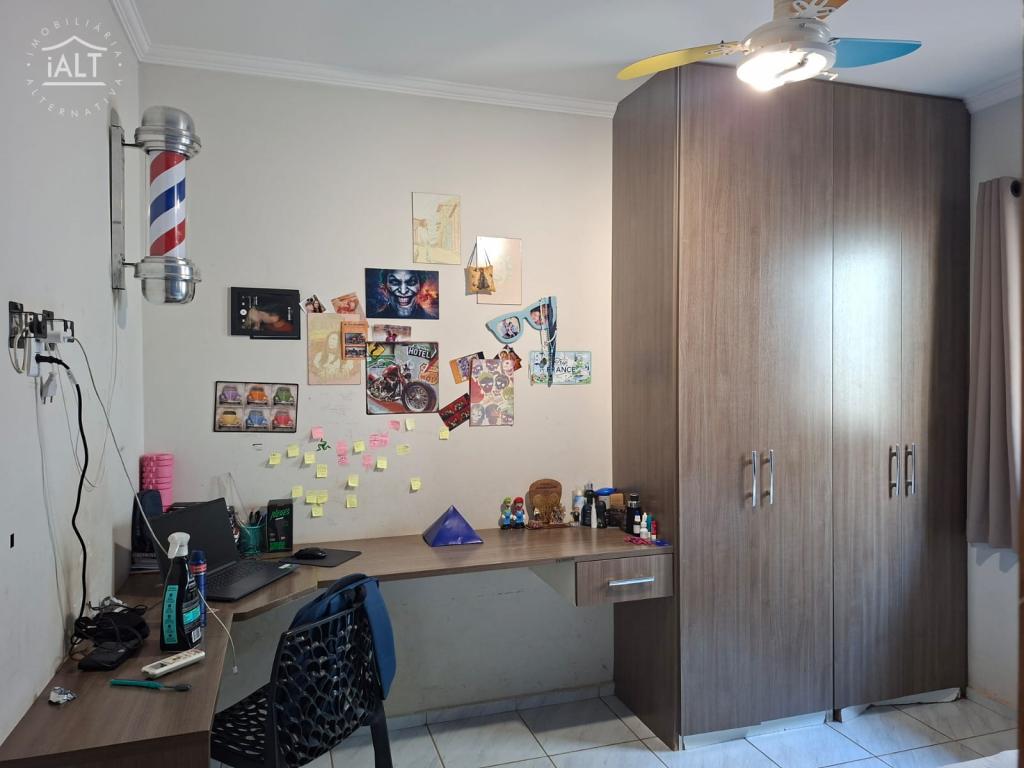 Casa à venda em Jardim Residencial Diolfen Martani, Catanduva - foto 5 de 10