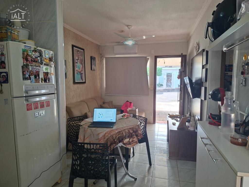 Casa à venda em Jardim Residencial Diolfen Martani, Catanduva - foto 1 de 10