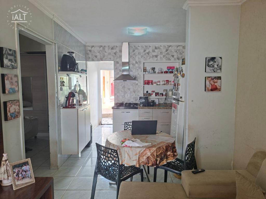 Casa à venda em Jardim Residencial Diolfen Martani, Catanduva - foto 2 de 10
