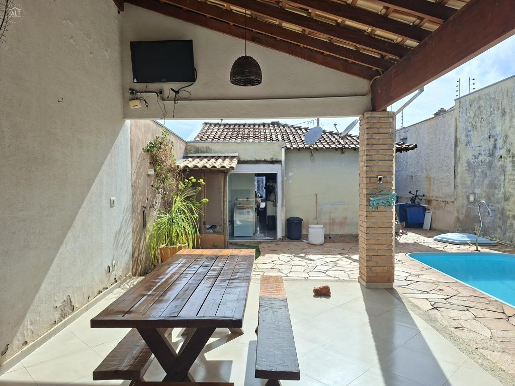 Casa à venda em Jardim Residencial Diolfen Martani, Catanduva - foto 9 de 10