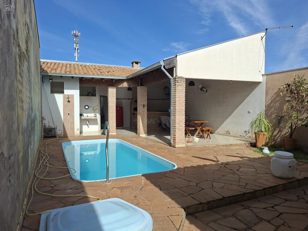 Casa à venda em Jardim Residencial Diolfen Martani, Catanduva - foto 7 de 10