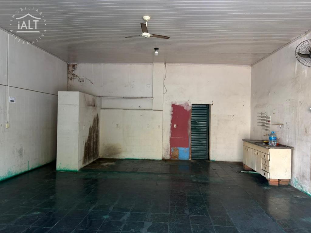 Salão para alugar em Vila Rodrigues, Catanduva - foto 1 de 4