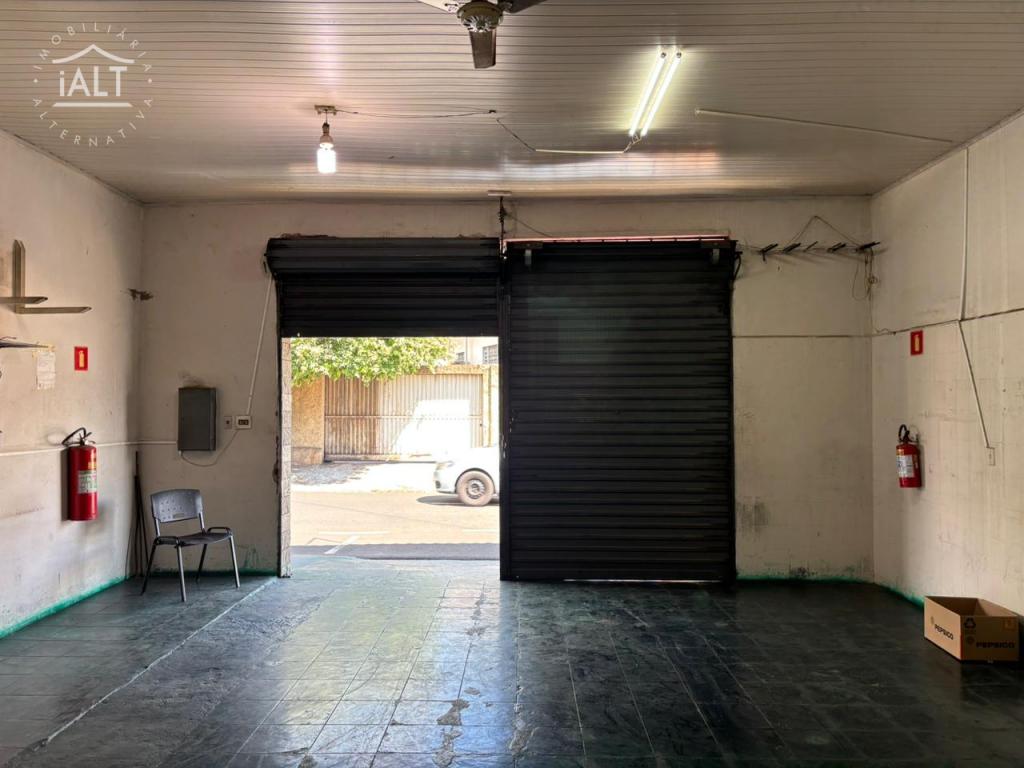 Salão para alugar em Vila Rodrigues, Catanduva - foto 2 de 4