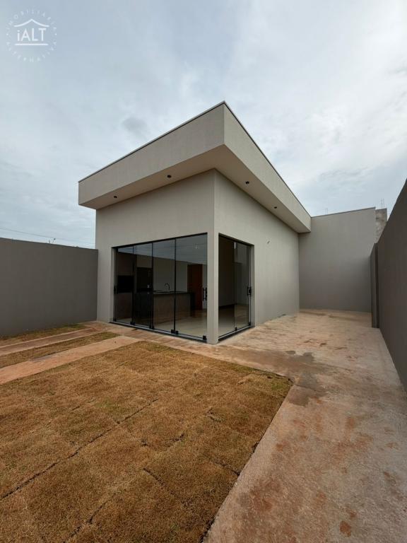 Casa à venda em Jardim Pedro Borgonovi, Catanduva - foto 3 de 14
