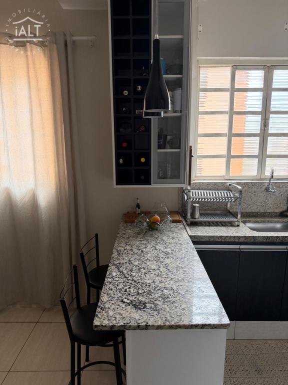 Apartamento à venda em Residencial Moreschi, Catanduva - foto 3 de 10