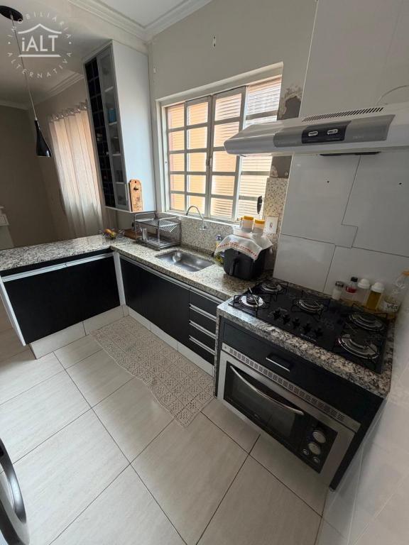 Apartamento à venda em Residencial Moreschi, Catanduva - foto 4 de 10