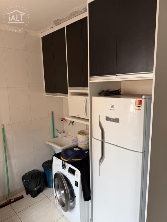 Apartamento à venda em Residencial Moreschi, Catanduva - foto 5 de 10