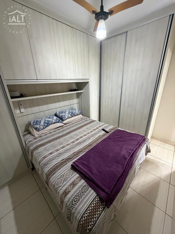 Apartamento à venda em Residencial Moreschi, Catanduva - foto 9 de 10