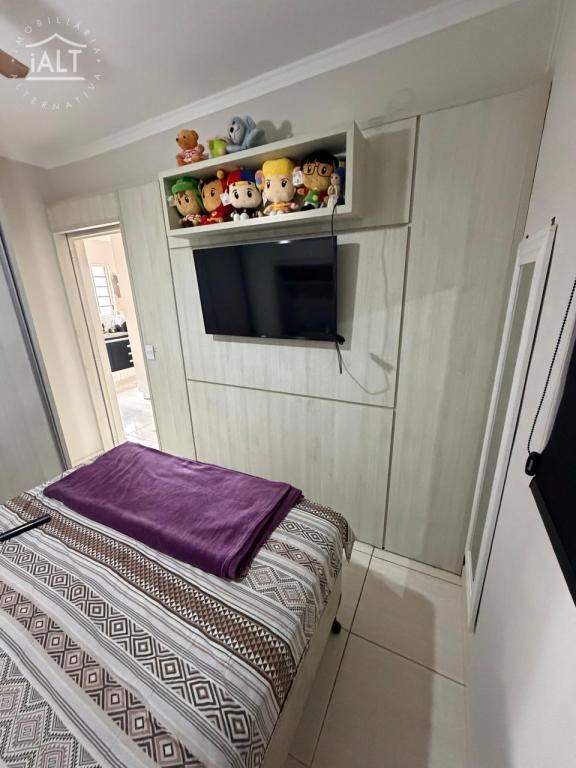 Apartamento à venda em Residencial Moreschi, Catanduva - foto 10 de 10