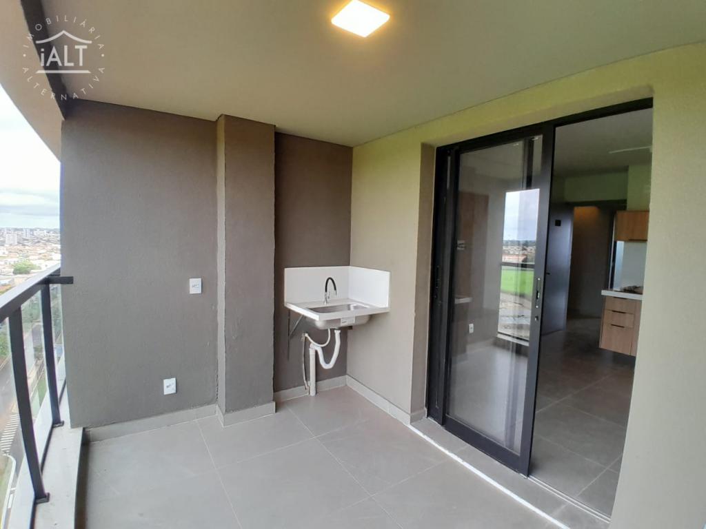 Apartamento para alugar em Jardim Oriental, Catanduva - foto 8 de 8