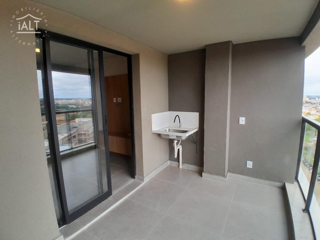 Apartamento para alugar em Jardim Oriental, Catanduva - foto 4 de 7