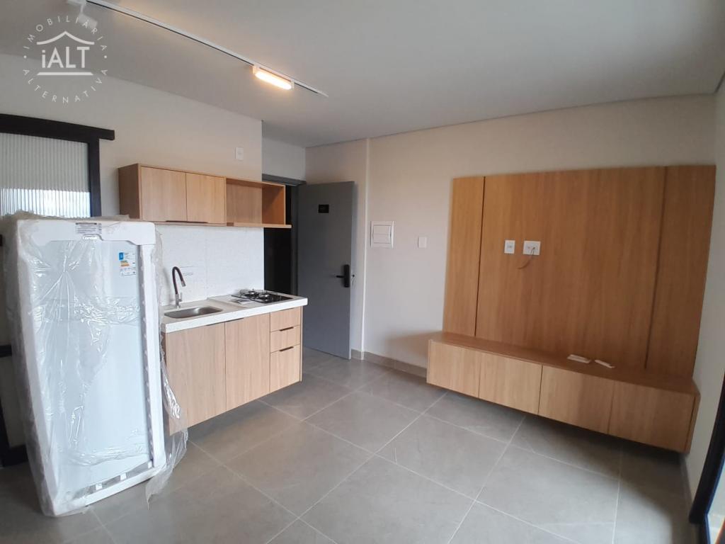 Apartamento para alugar em Jardim Oriental, Catanduva - foto 1 de 7