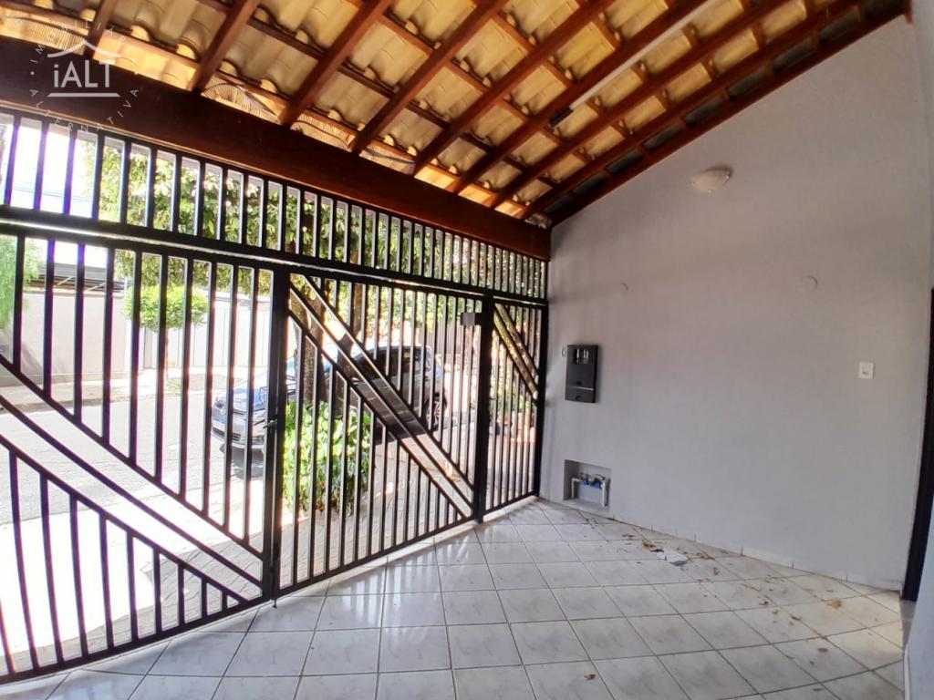 Casa à venda em Parque Gloria Ii, Catanduva - foto 1 de 15